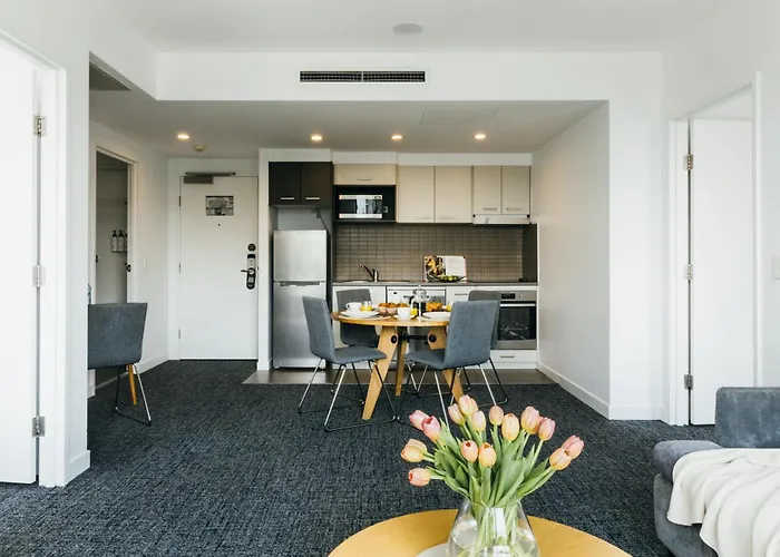 Quest Mascot Aparthotel Sydney